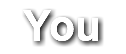 You